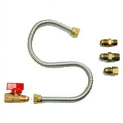 1PK Mr. Heater F271239 "One-Stop" Universal Gas Appliance Hook-up Kit