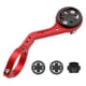 thumbnail image 2 of Soporte Para Ordenador De Bicicleta Soporte de computadora Soporte de lámpara Soporte de mesa de código para IGS GARMIN Bryton CATEYE Likrtyny Accesorios para bicicletas, 2 of 9