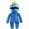 thumbnail image 1 of 2026 Rainbow Friends Plush Toys, Rainbow Friends Stuffed Plush Doll, Rainbow Friends Plushies Toys, Gift For Kids, 1 of 2