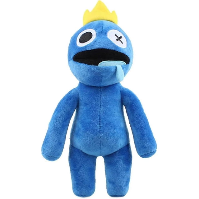 2026 Rainbow Friends Plush Toys, Rainbow Friends Stuffed Plush Doll, Rainbow Friends Plushies Toys, Gift For Kids