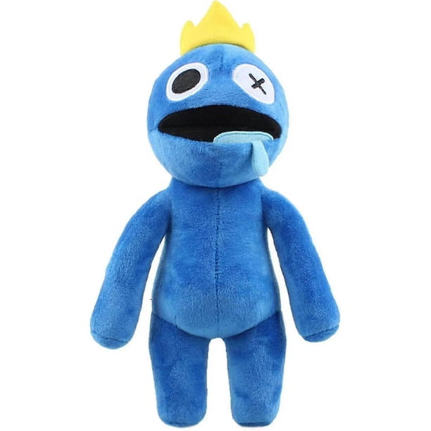 2026 Rainbow Friends Plush Toys, Rainbow Friends Stuffed Plush Doll, Rainbow Friends Plushies Toys, Gift For Kids