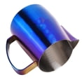 thumbnail image 4 of Frothing Cups, Durable Wear  Milk Frothing Pitcher Fine Craft  For, 4 of 8
