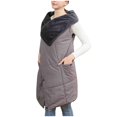 thumbnail image 4 of Birdeem Electric Blanket Wearable Cover-Purpose Heated Shawl Warm Usb Heating Electric Heated Shawl, 4 of 10