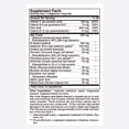 thumbnail image 4 of Holly Hill Health Foods, Liver Support & Detox, 60 Vegetarian Capsules, 4 of 4