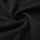 thumbnail image 4 of mfyjkho Tops Bohemios Para Mujer, Camiseta Informal De Manga Corta Con Cuello Redondo Y Color Liso Para Mujer Tops Para Salir Para Mujer L, 4 of 7
