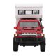 thumbnail image 4 of Coche De Juguete Multifunción Extraíble, Modelo De Coche Simulación Niños Colección Regalo Para Niños, 4 of 8