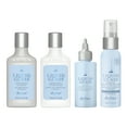 thumbnail image 3 of Drybar Glossy Gang On-The-Go Kit, Liquid Glass Shampoo and Conditioner Hair Care Travel Set, 3 of 5