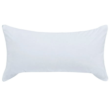 Mainstays Memory Foam Cluster Pillow with Cover, (Best Soft Memory Foam Pillow)