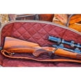thumbnail image 4 of Boyt Deluxe Plantation Series Scoped Rifle Case 48" Nylon Taupe, 4 of 4