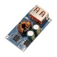 thumbnail image 1 of Usb Dc Step-Down Module 12V/24V To Qc3.0 Fast Charge Mobile Phone Charging Board For Fcp Quick Charger, 1 of 8