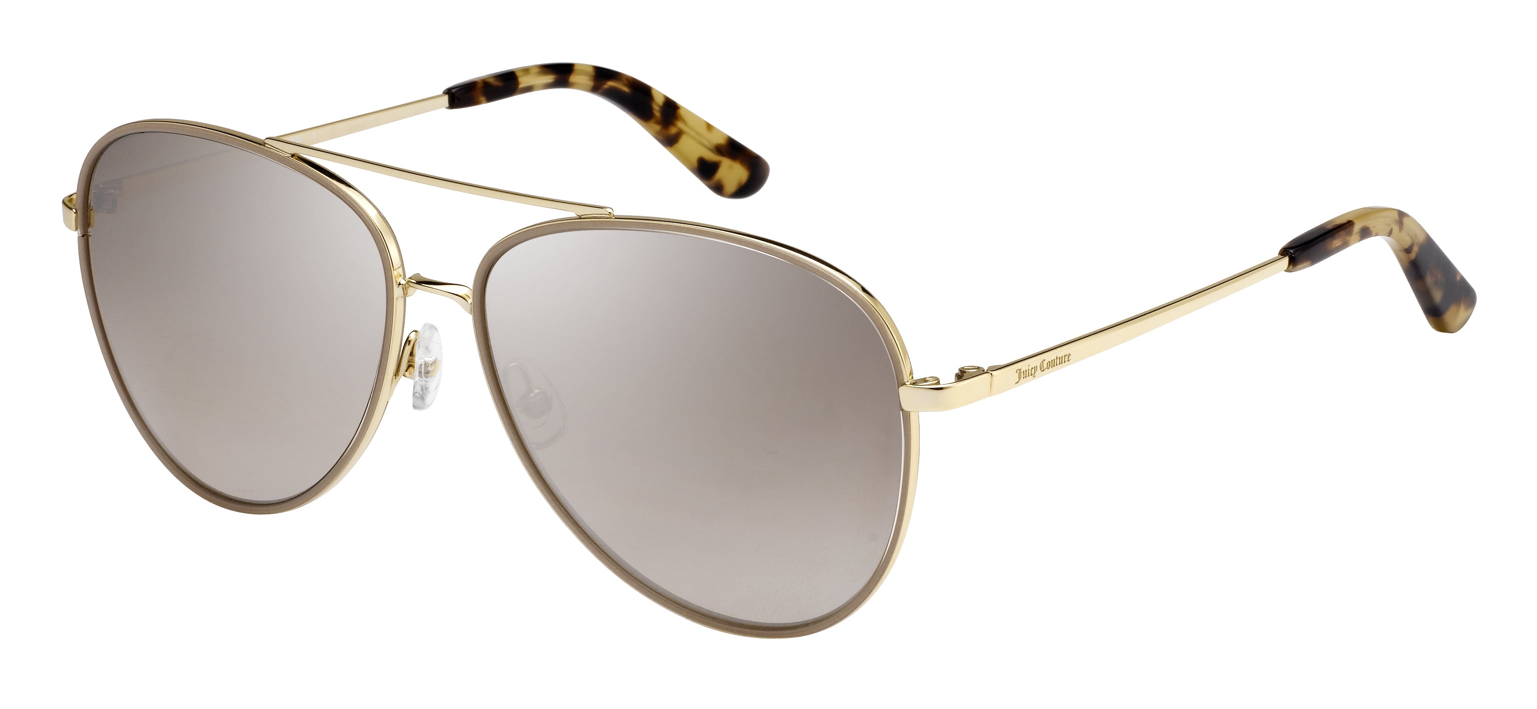 Juicy Couture Adult Female Aviator Frame Style JU599S  display picture 2