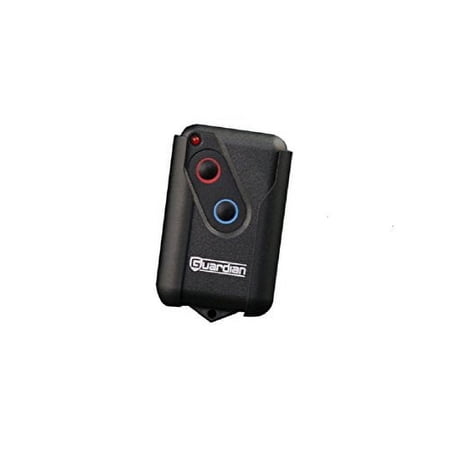 Guardian 2 Button Remote Control price history on PriceWatchPro