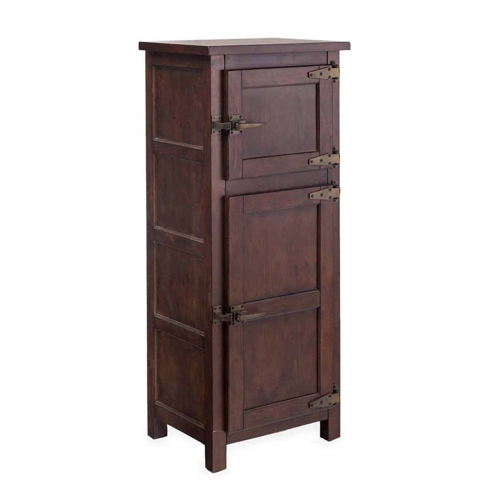 Portland Ice Box Storage