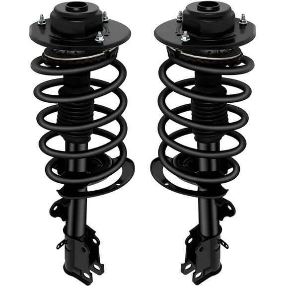 CCIYU Complete Struts Shock Absorbers Fits for 2004 2005 2006 2007 2008 Pacifica CCIYU 172130L 172130R Quick Struts Assembly Front Pair Struts