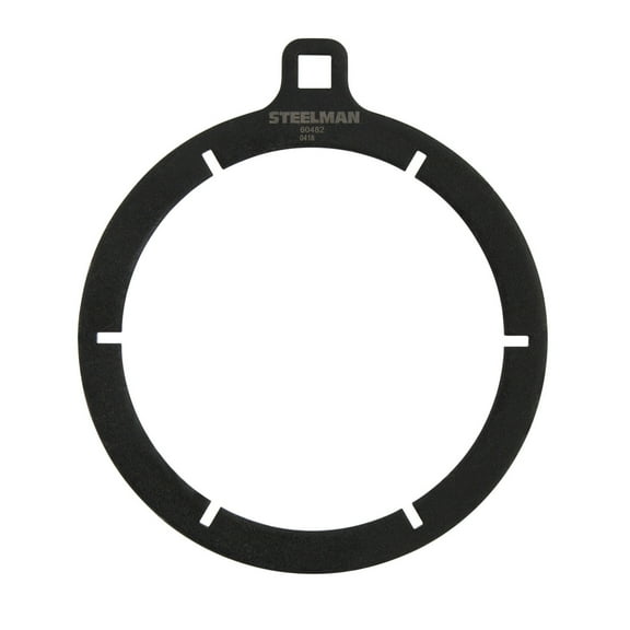 STEELMAN 60482 3.2L Ford Transit Diesel Fuel Filter Wrench