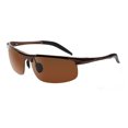thumbnail image 2 of SUNVOES Sports Sunglasses for Men Polarized UV400 Black Outdoor Fishing Cycling Driving, 2 of 9