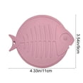 thumbnail image 3 of Dog Food Can Lids,Food Can Lids,Silicone Pet Food Can Covers for Dog & Cat Food, 3 of 8