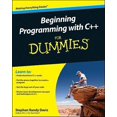 thumbnail image 1 of Pre-Owned Beginning Programming with C++ for Dummies (Paperback) 0470617977 9780470617977, 1 of 1