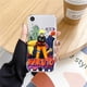 thumbnail image 3 of Funda de teléfono de Anime n-naruto i-itachi para Iphone 15, 11, 13, 14 Pro Max, 7, 8 Plus, X, Xr, Xs Max, Se2020, 12mini, cubierta transparente, 3 of 5