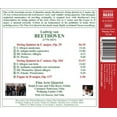 thumbnail image 3 of Gil Sharon - String Quintets - Music & Performance - CD, 3 of 3