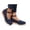 shoes 112#Navy, variant on oqasdz Women's Casual Shoes Elegant Thick Soft Sole Slip On Platform Walking Shoes for Ladies Spring Fall Comfort Everyday Versatile Summer Outdoor