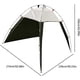 thumbnail image 4 of Sun Shade Canopy Pool Garden Waterproof Lightweight Portable Tent For Outdoor Camping Traveling Hiking Picnicking, 4 of 5