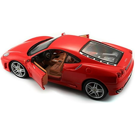 Maisto ferrari f430