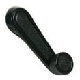 thumbnail image 2 of ECCPP Window Crank Handle Driver Passenger Side for ISUZU and most Truck SUV Car Black, 2 of 3