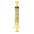 thumbnail image 1 of 10ML CLEAR-ORAL SYRINGES BOTTLE PLUGS Dog Cat Pet Y5T4 Feeding, 1 of 8