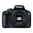 thumbnail image 1 of Canon EOS Rebel T100 / 4000D DSLR Camera Body, 18MP APS-C Digital Camera (International Model), 1 of 3