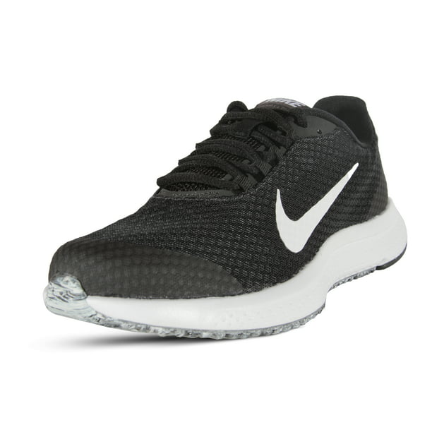 radical vocal Representación Nike Runallday Women's Running Shoes 898484-019 (9) - Walmart.com