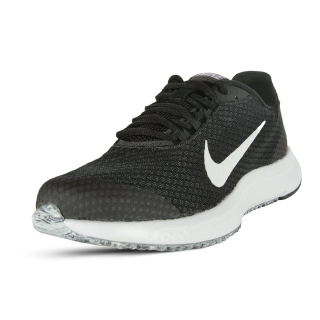 Nike Runallday Women's Running Shoes 898484-019 (9) - Walmart.com