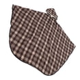 thumbnail image 3 of Mantón Engrosado Para Silla De Ruedas, Manta Con Capucha De Doble Capa, Chal Suave Que Reduce La Carga, Media Cubierta Para Uso Doméstico, 3 of 7
