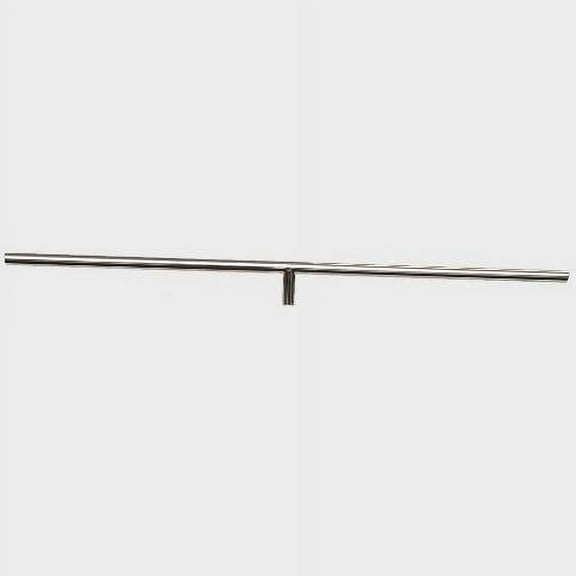 Boat Grab Rail | 36 3/4 x 3 1/4 Inch Stainless Steel
