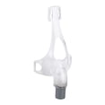 thumbnail image 1 of Simplus Easy Frame and Elbow Only Replacement Kit for F&P Simplus Small, Medium, Large, 360Â° Rotation Elbow, Quick Release Design, 1 of 5