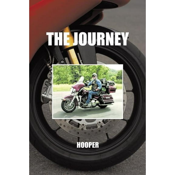 The Journey (Paperback)