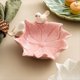 thumbnail image 3 of Bandeja de Cerámica para Pájaros, Bandeja para Guardar Joyas, Estante para Dim Sum, de Postre, Decoración para el Hogar, Mesa de Té, Decoración de Escritorio, Cuenco., 3 of 5