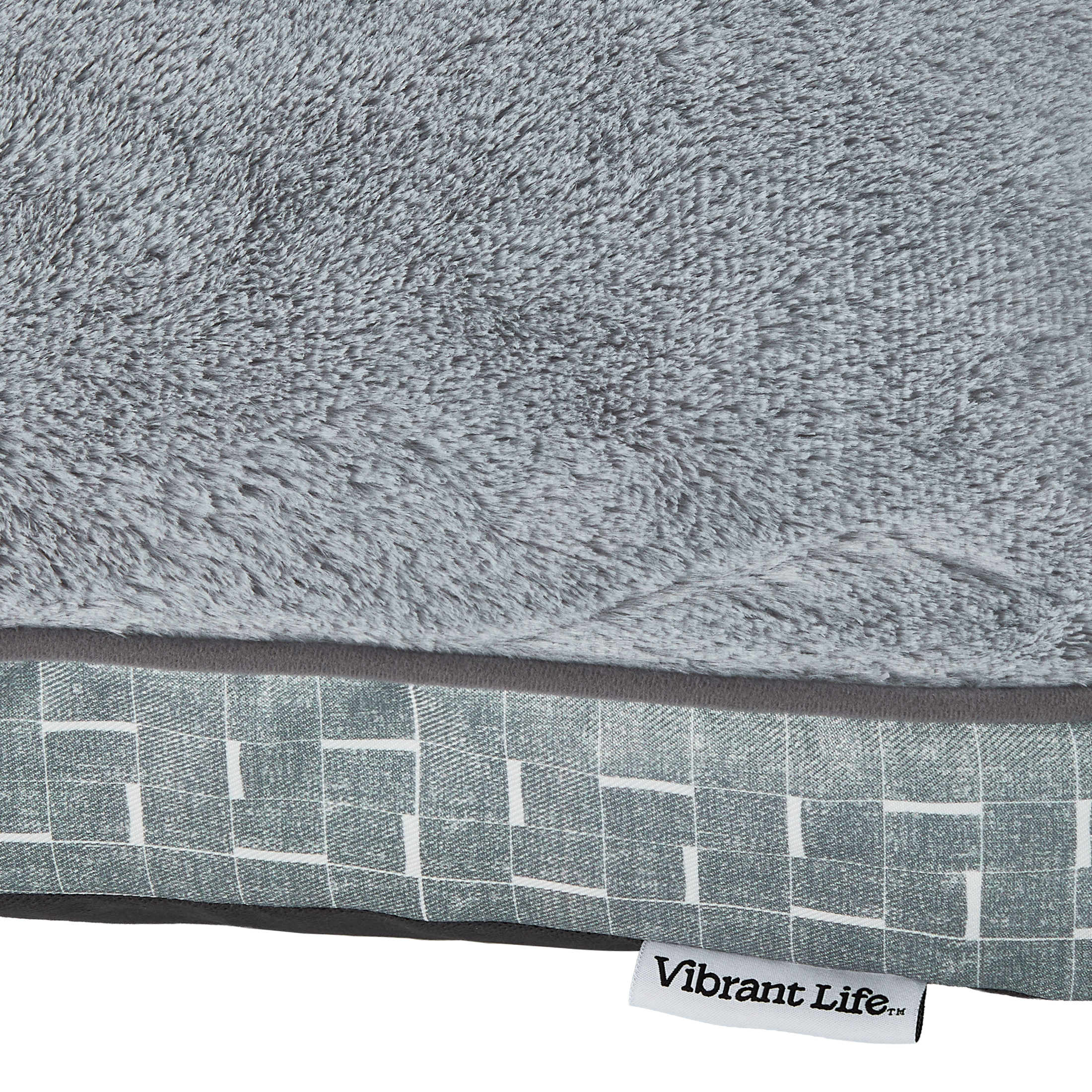 Vibrant Life Orthopedic Pet Bed Mattress Edition photo 4