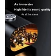 thumbnail image 4 of Receptor Bluetooth 5.0 para Auriculares con Conector de 3,5 mm, Adaptador Audio Inalámbrico, Transmisor Música Auxiliar y Altavoces Coche., 4 of 5