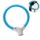 thumbnail image 2 of Candado para bicicleta, antirrobo, ligero, irrompible, para rueda de bicicleta, candados portátiles para carretera, montaña, viaje, bicicleta, regalo para niños MFZFUKR 221591-2, 2 of 8