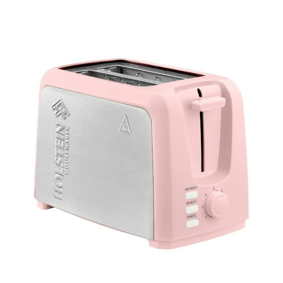 Tostador Holstein Housewares Rosa