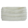 thumbnail image 1 of tredstone Lightweight And Versatile Winter Knitted Headbands For Women Warm In Style Wide Application white 1Set, 1 of 6
