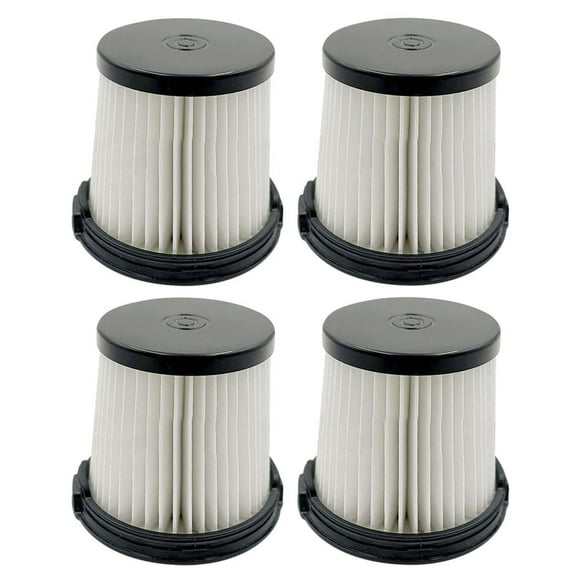 Piezas de filtro KERISTY IW3511 para aspiradora de varilla inalámbrica Shark IW1111 Detect Pro