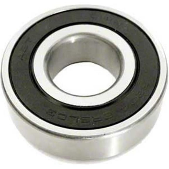ALA-PT APC6204 The Double Seal Ball Bearing
