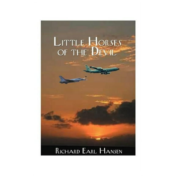 Little Horses of the Devil