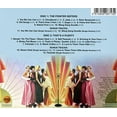 thumbnail image 2 of Pointer Sisters / That's A Plenty (CD), 2 of 2