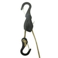 thumbnail image 2 of Pro Grip 054020 Tie Down with Snap Hooks- 6 ft., 2 of 2