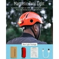MOUNTALK Bicycle Helmets for Adults Men Women, Youth, Kids Helmets for