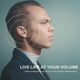 thumbnail image 5 of Ear Plugs Noise Cancelling Earbuds for Sleep, 5 of 5