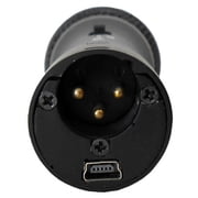 Audio2000S APM106A Dynamic Microphone with USB Interface